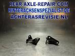 Opel CIH motorsteunen links en rechts. (motorruimte), Auto-onderdelen, Verzenden, Gebruikt, Opel