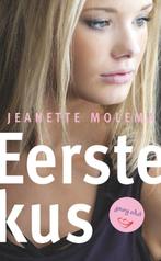 Eerste kus 9789085431671 Jeanette Molema, Boeken, Verzenden, Gelezen, Jeanette Molema
