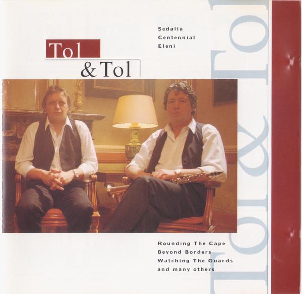 Tol &amp; Tol - Tol &amp; Tol, Cd's en Dvd's, Cd's | Pop, Gebruikt, Verzenden