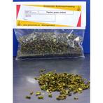 Groene Paprika - Globetrotter, Verzenden, Nieuw