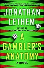 Gamblers anatomy, Verzenden
