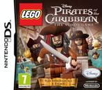 LEGO Pirates of the Caribbean - The Video Game [Nintendo DS], Verzenden