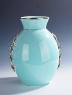Boch Frères, La Louvière - raymond Chevalier - Vase - Vase, Antiek en Kunst