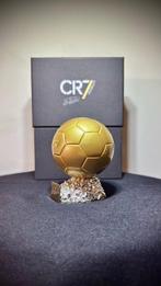 Pallone D’Oro Cristiano Ronaldo CR7 Museum - Kampioenschaps, Nieuw