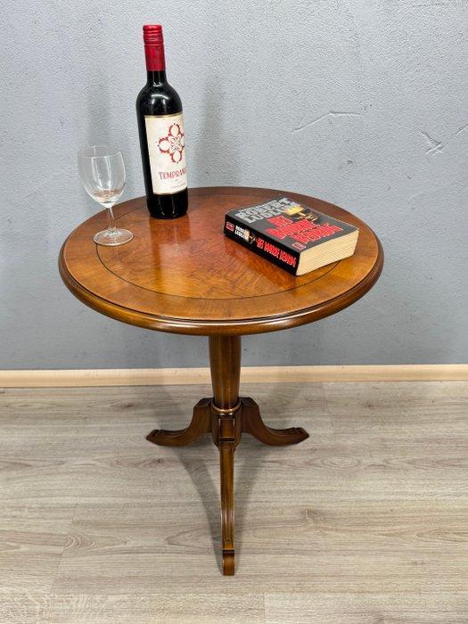 Bijzettafel - Hout - Elegante bijzettafel, Antiquités & Art, Curiosités & Brocante