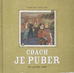 Coach je puber en groei mee! 9789491844096 Marja Bos, Boeken, Verzenden, Zo goed als nieuw, Marja Bos