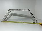 Märklin 0 - 2386/0 - Bruggen (1) - Metalen vintage boogbrug