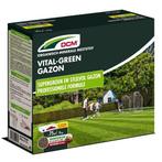 NIEUW - Vital green gazonmeststof 3 kg, Tuin en Terras, Aarde en Mest, Verzenden