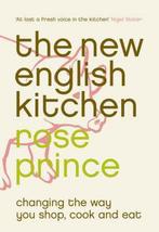 The New English Kitchen 9780007156597, Boeken, Verzenden, Gelezen, Rose Prince