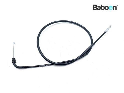 Gaskabel Honda CB 400 A 1977-1978 Hondamatic (CB400A) B, Motoren, Onderdelen | Honda, Gebruikt, Verzenden