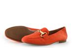 Gabor Loafers in maat 38 Oranje, Kleding | Dames, Schoenen, Verzenden, Overige typen, Gabor, Oranje