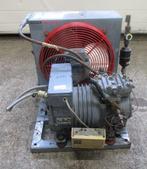 DWM Copeland Koelmotor, DKLD-150-EWL-000