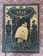 1629 ou leffrayante histoire des naufragés du Jakarta T1 +, Boeken, Nieuw
