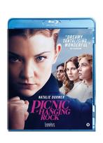 Picnic at Hanging Rock (Blu-ray) op Blu-ray, Cd's en Dvd's, Verzenden, Nieuw in verpakking