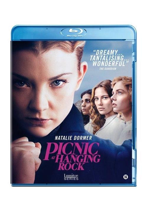 Picnic at Hanging Rock (Blu-ray) op Blu-ray, CD & DVD, Blu-ray, Envoi