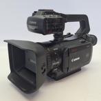 Canon XA55 Professionele Videocamera Incl. Accu en Lader..., Ophalen of Verzenden, Nieuw