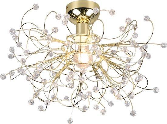 2dekans | Reality - LED Plafondlamp - Plafondverlichting -, Huis en Inrichting, Lampen | Plafondlampen, Ophalen of Verzenden