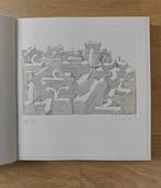 Jean-Michel Folon (1934-2005) - Organiser pour vivre