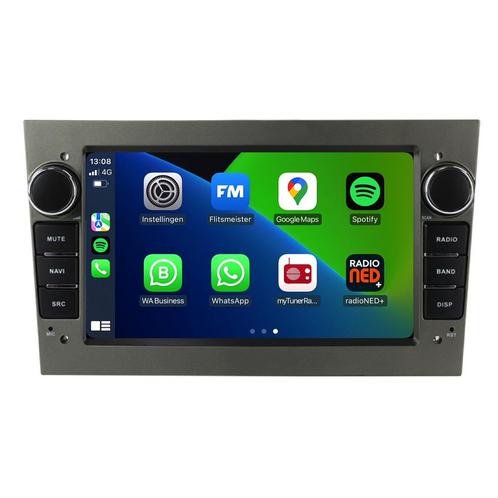 Opel CarPlay | 2000 t/m 2013 | Android Auto | Opel Grijs, Autos : Divers, Autoradios