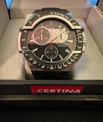 Certina - DS Cascadeur - Zonder Minimumprijs - C003417A -, Nieuw