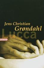Lucca 9789046130841 Jens Christian Grøndahl, Verzenden, Gelezen, Jens Christian Grøndahl