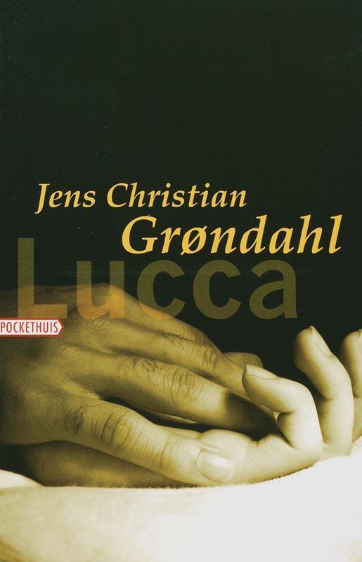 Lucca 9789046130841 Jens Christian Grøndahl, Boeken, Romans, Gelezen, Verzenden