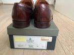 Crockett & Jones - Brogues - Maat: EU 45.5, Nieuw