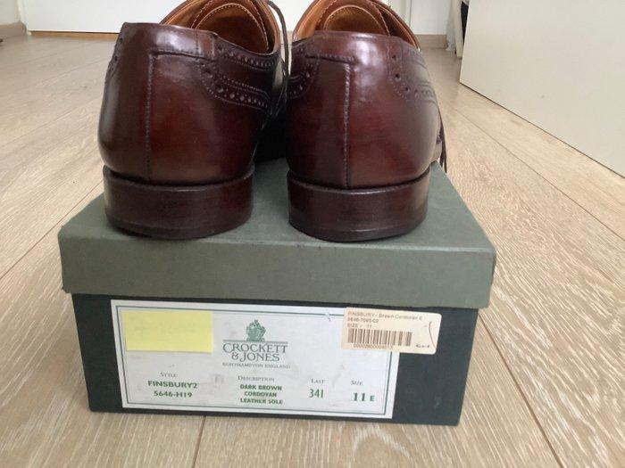 Crockett & Jones - Brogues - Maat: EU 45.5, Kleding | Heren, Schoenen