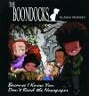 BOONDOCKS COLLECTION 01 BECAUSE I KNOW YOU DON 9780740706097, Boeken, Verzenden, Gelezen, Aaron Mcgruder