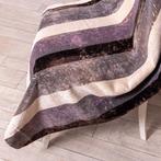 Tessuto Aurora Velvet Amethyst – Italiaans Cangiante Fluweel