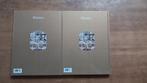 Les maîtres de lOrge - Intégrale T1 + T2 - 2x C - 2 Albums, Nieuw
