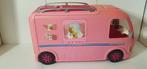 Mattel - Poupée Barbie Barbie Dream Camper - 2000-2010 -