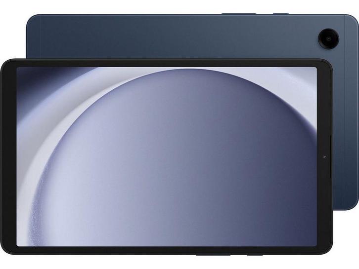 Samsung Galaxy Tab A9 - 128GB - 8.7 inch - Dubbele, Computers en Software, Windows Tablets, Nieuw, Verzenden