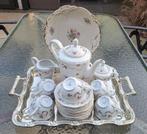 Rheinkrone Bavaria - Tafelservies (24) - Porselein -