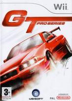 GT Pro Series [Wii], Verzenden