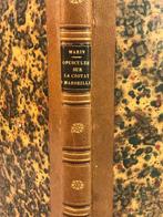 François-Louis Claude Marin - Mémoire sur lancienne ville