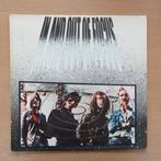 Focus & Related, Jan Akkerman - Collection of 7 x albums -, Nieuw in verpakking