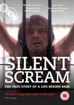 Silent Scream DVD (2010) Iain Glen, Hayman (DIR) cert 15, Verzenden