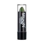 Moon Terror Halloween Lipstick Zombie Green 4.2g, Verzenden