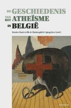 De geschiedenis van het atheïsme in België, Boeken, Nieuw, Nederlands, Verzenden