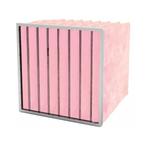 Zakkenfilter F7 | ISO ePM2,5-70% | 288x490x360 mm, Verzenden, Nieuw