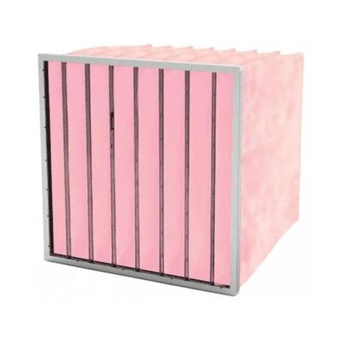 Zakkenfilter F7 | ISO ePM2,5-70% | 288x490x360 mm, Doe-het-zelf en Bouw, Ventilatie en Afzuiging, Verzenden