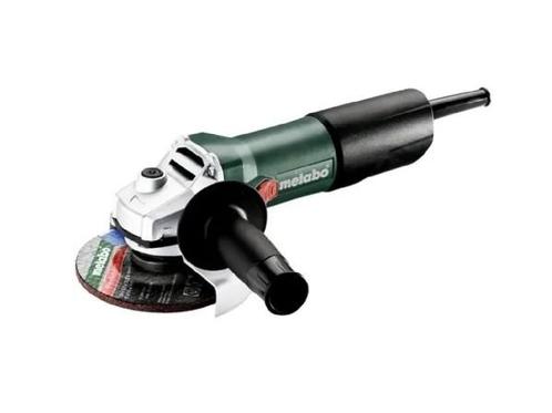 Veiling - Metabo - W 850-125 - Haakse slijpmachine, Doe-het-zelf en Bouw, Gereedschap | Slijpmachines