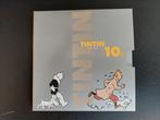 Tintin - Pièce de 10 euros en argent - (2004), Nieuw
