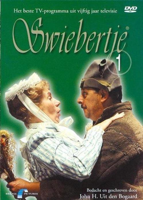 Swiebertje 1 (dvd tweedehands film), Cd's en Dvd's, Dvd's | Actie, Ophalen of Verzenden