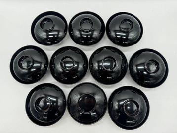 Wajimanuri lacquerware  Gold-Makie Honkataji -