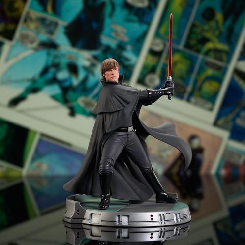 Star Wars: Dark Empire Premier Collection 1/7 Luke Skywalker, Verzamelen, Star Wars, Ophalen of Verzenden
