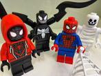 Lego Minifigurine - Replika Lego - Marvel - Venom Morales, Nieuw