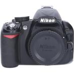 Tweedehands Nikon D3100 Body CM8694, TV, Hi-fi & Vidéo, Appareils photo numériques, Ophalen of Verzenden