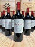 2016 Chateau L’Ermitage - Haut-Médoc - 12 Flessen (0.75, Collections, Vins